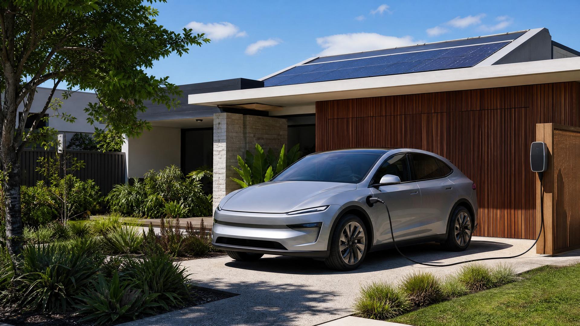 How Electric & EV Infrastructure Affects Buyer Decisions