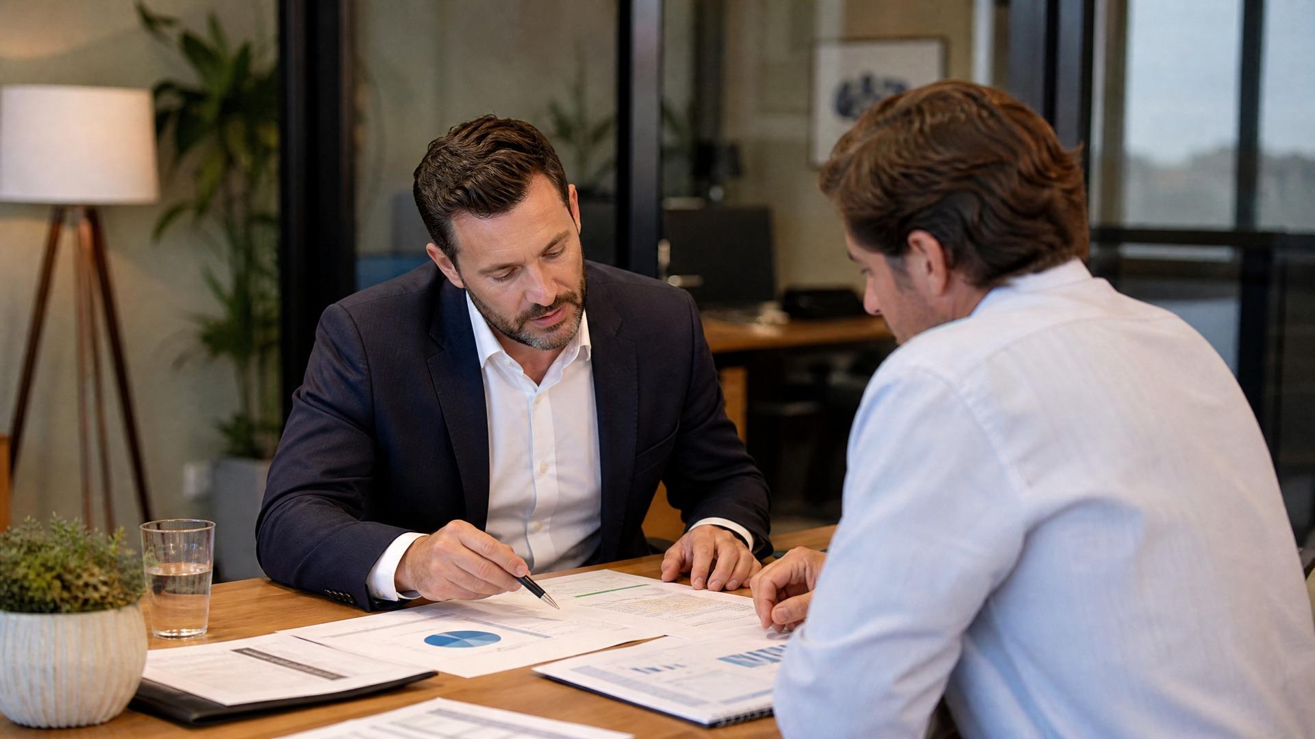 How Mortgage Brokers Can Help Investors Use Equity to Grow Property Portfolios