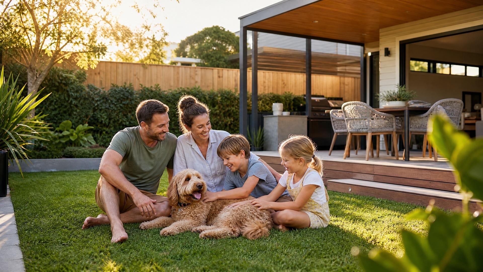 How Pet-Friendly Features Can Help Your Sale