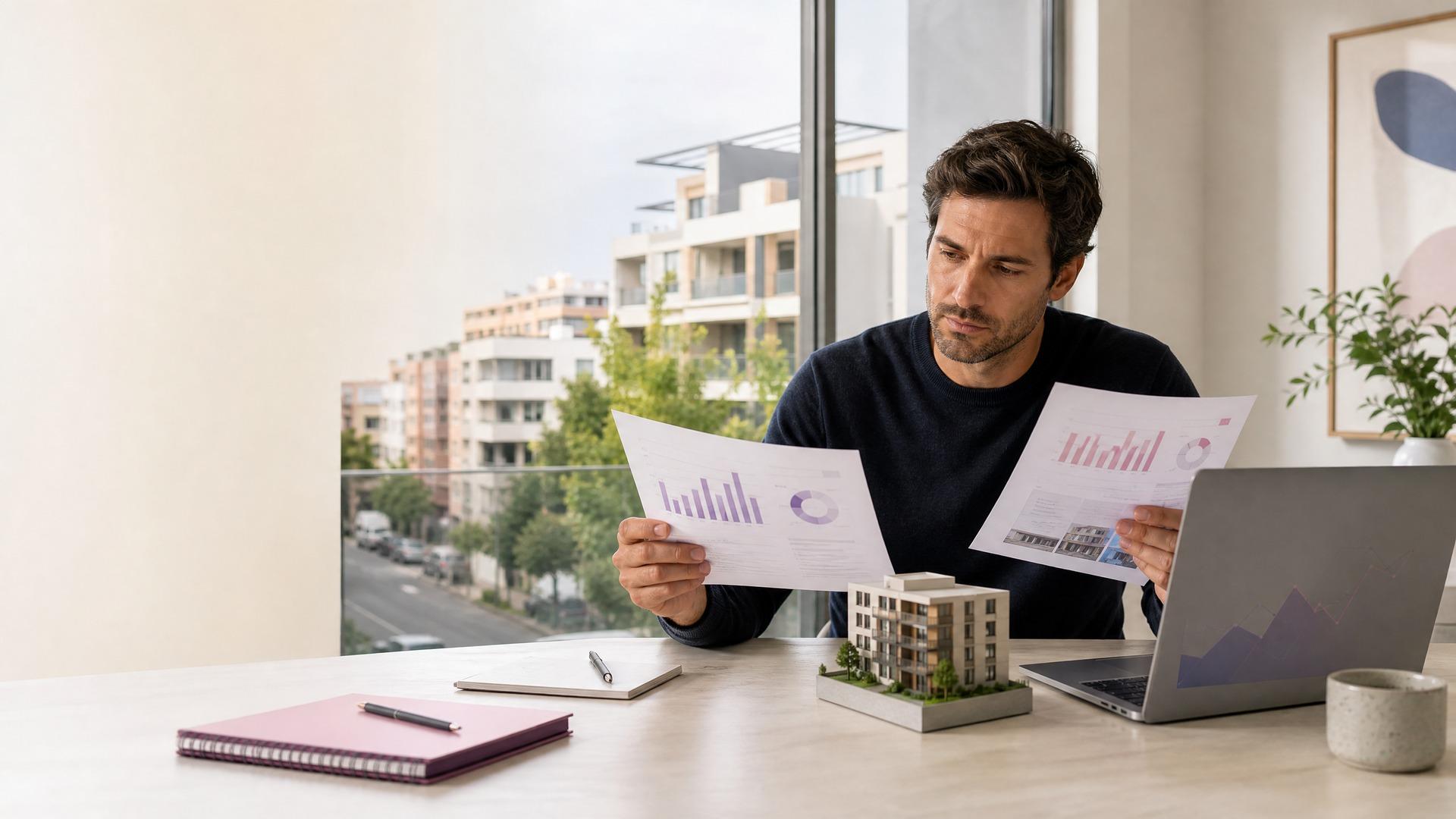 How Short-Term Rentals Affect Long-Term Investors