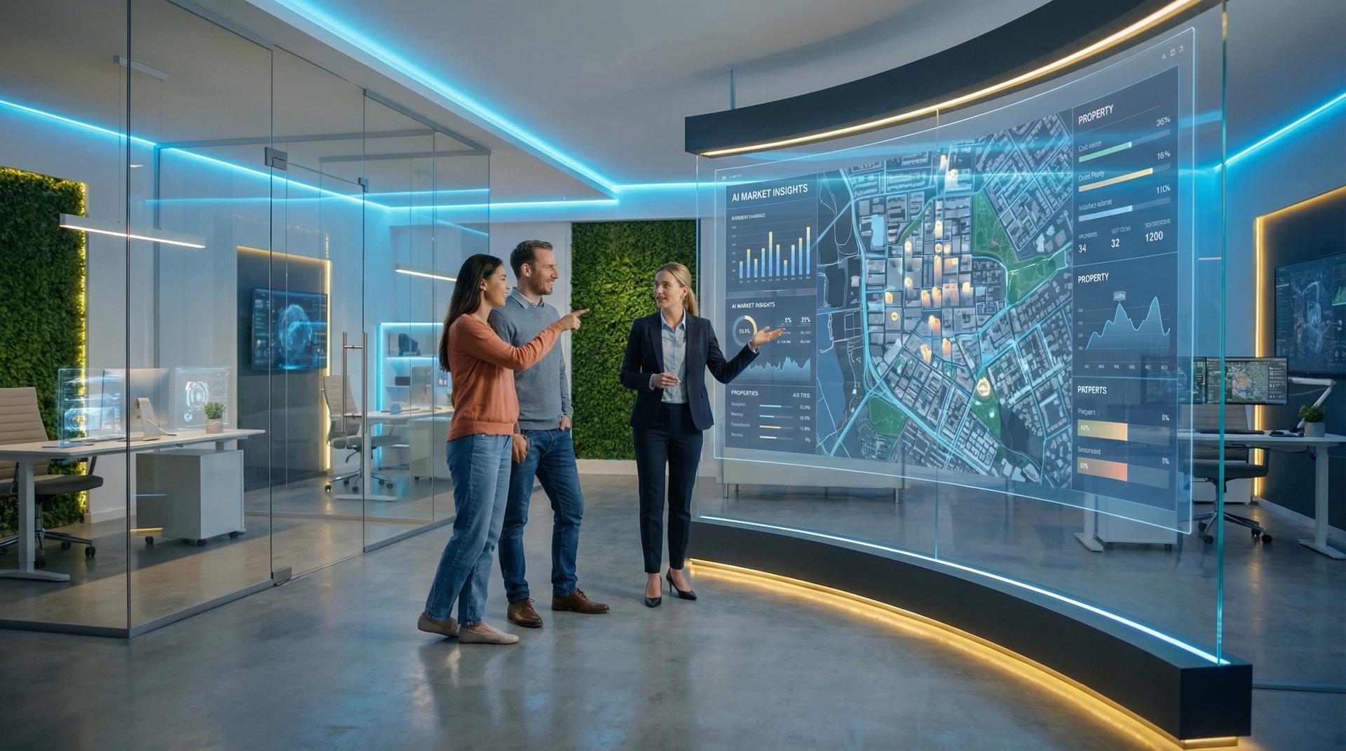 How Technology Is Driving Growth For Buyers Agents