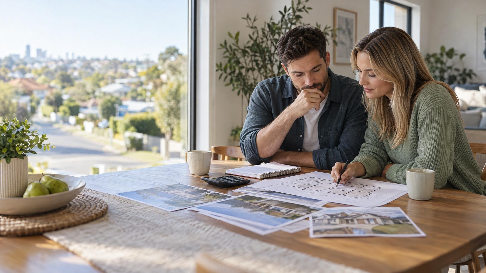 How to Avoid Bidding Wars Using Strategy, Not Price