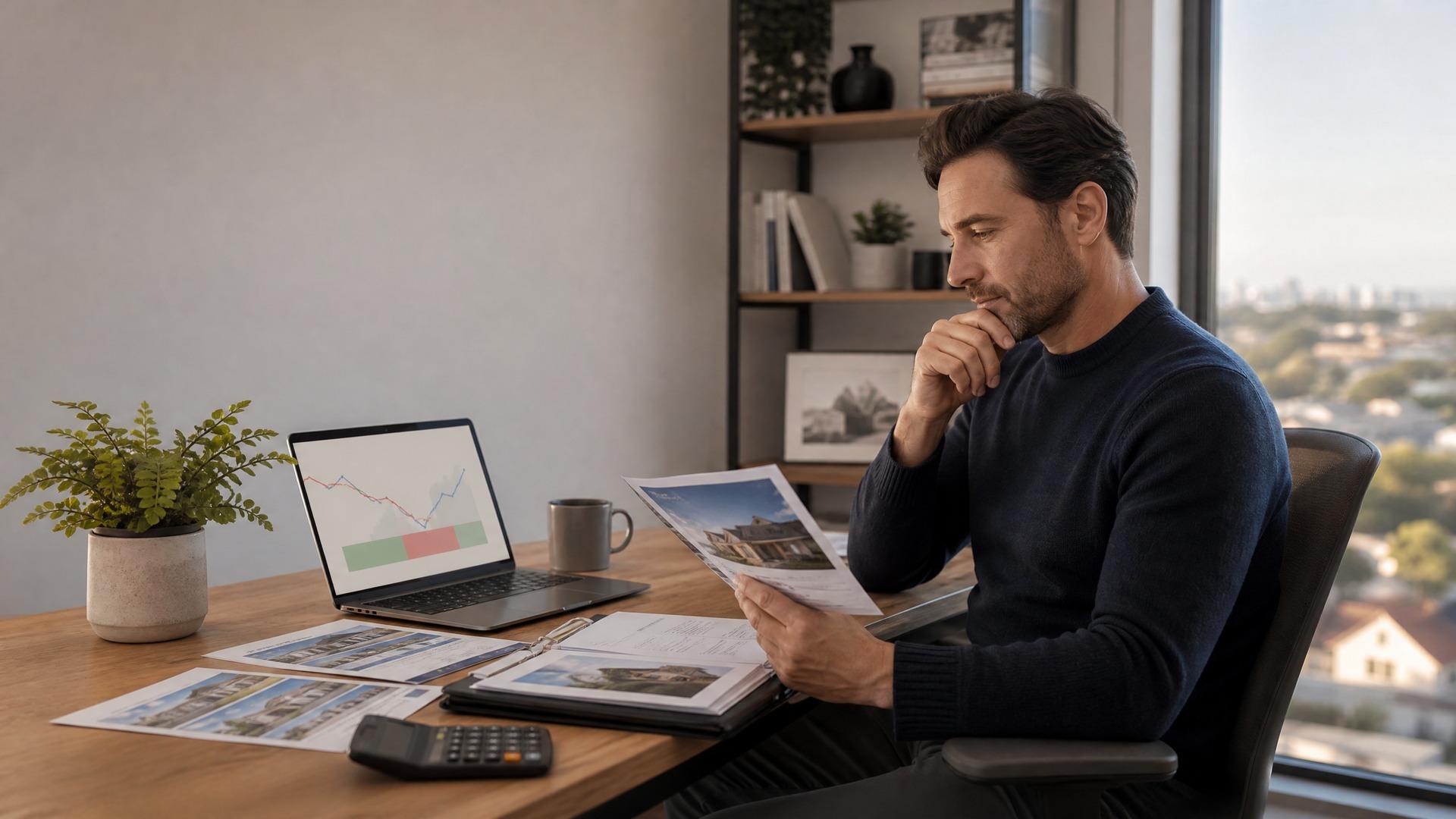 How to Build a Stress Test on Your Investment Portfolio
