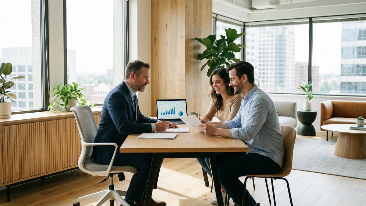 How to Develop a Client Financial Profile That Wins Approvals
