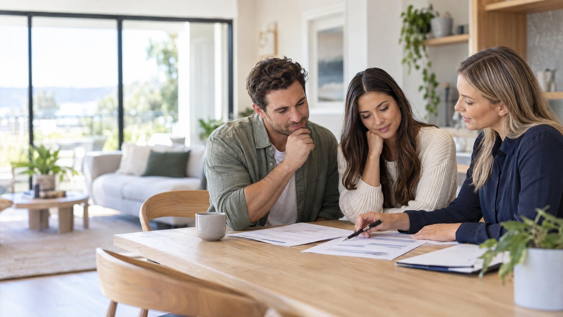 How to Explain the Fine Print in Loan Contracts: Helping Borrowers Understand What They’re Signing