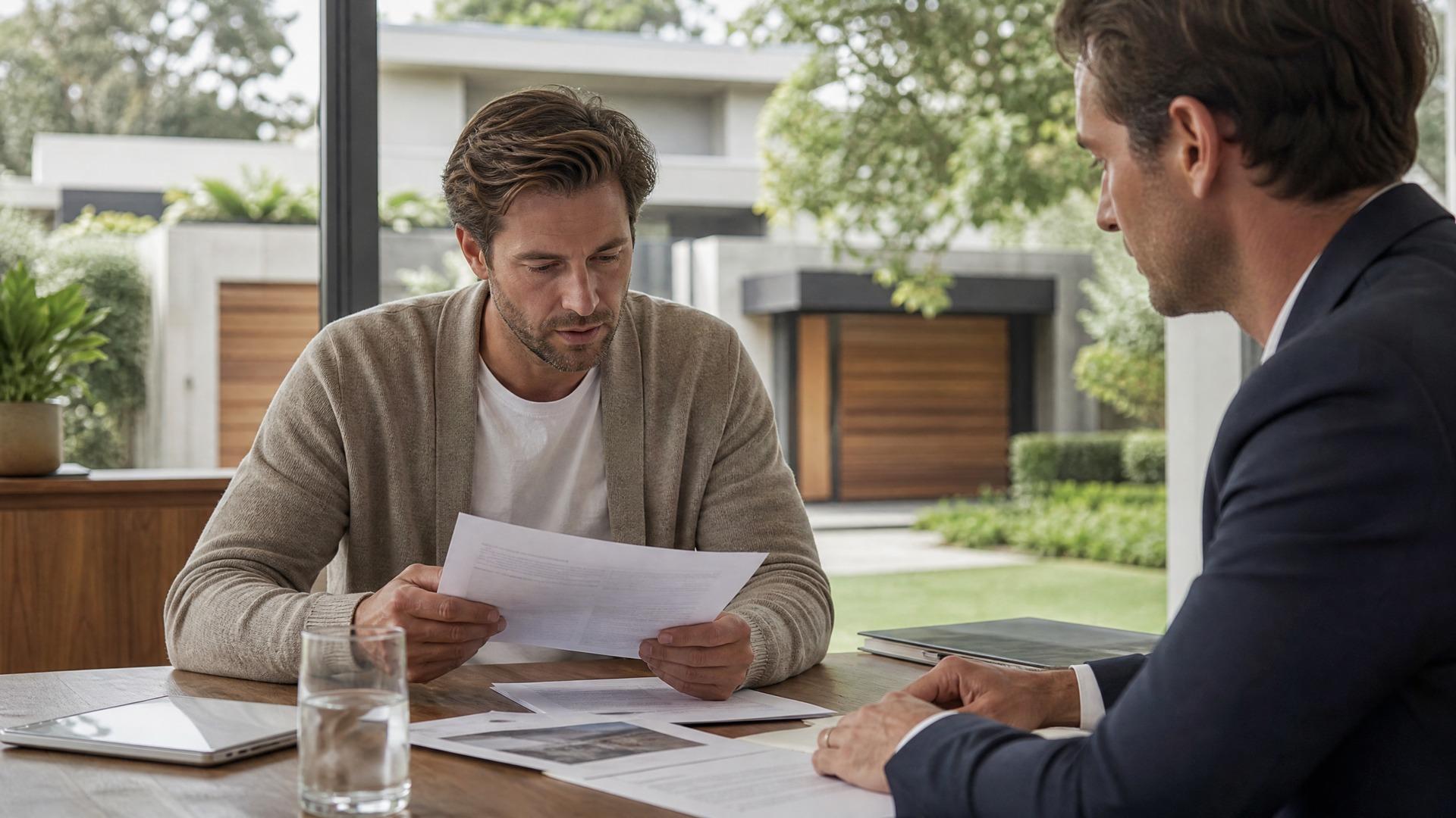 How to Handle Multiple Offers as a Buyer