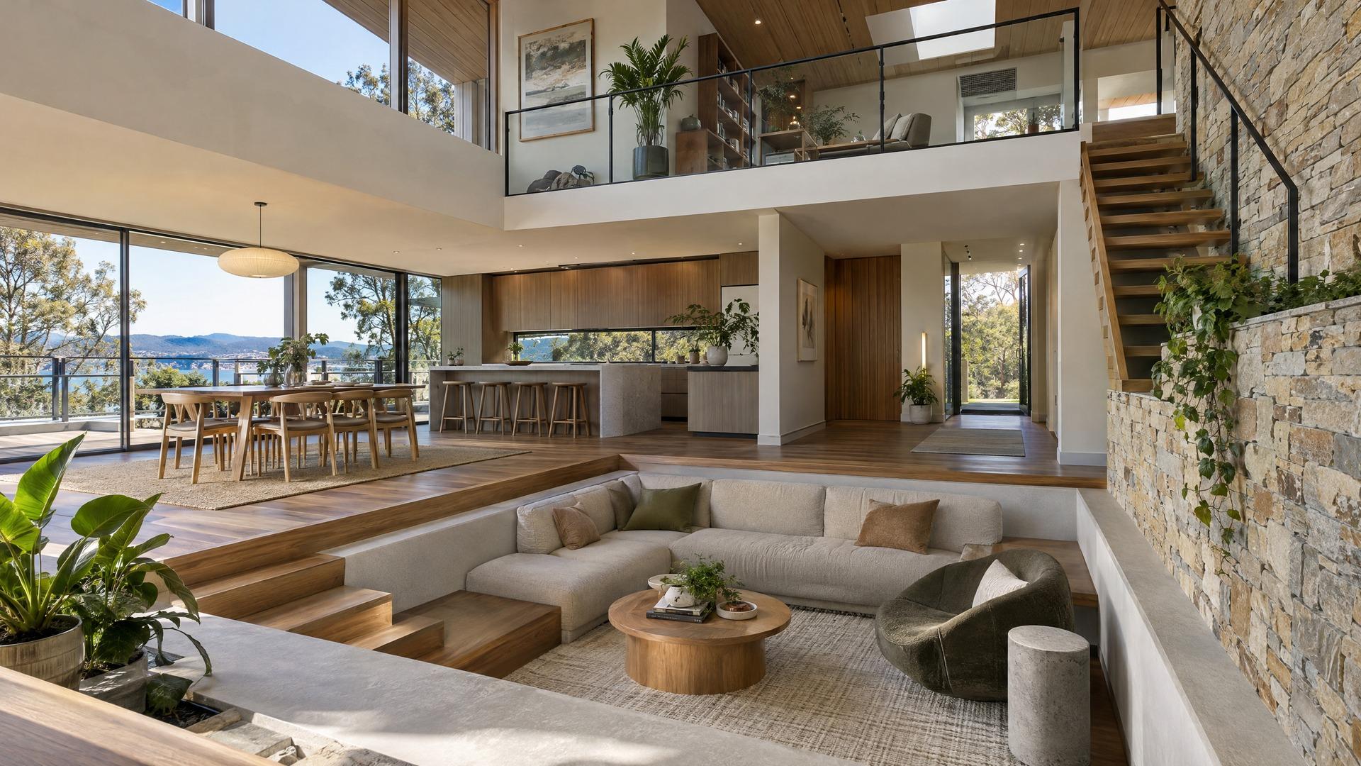 How to Sell a Home with Unusual Layouts or Features