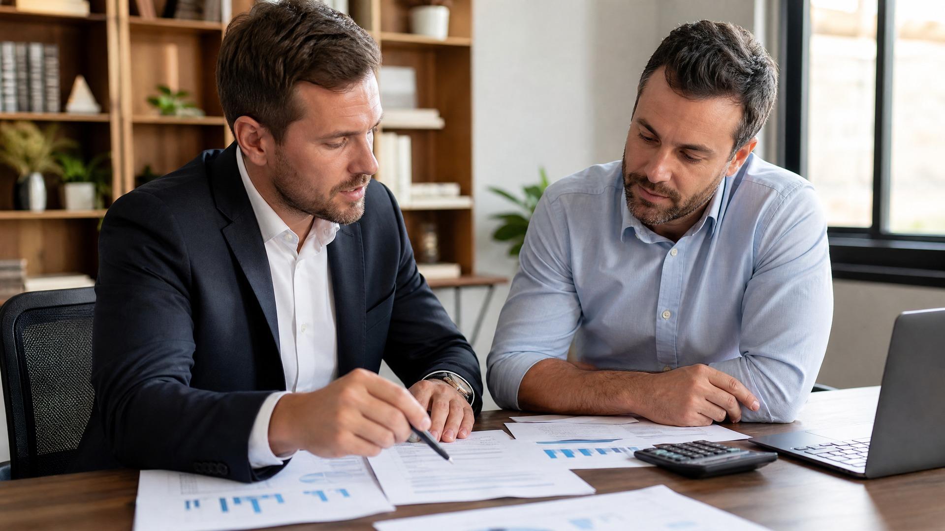 How to Structure Investment Loans for Tax Efficiency