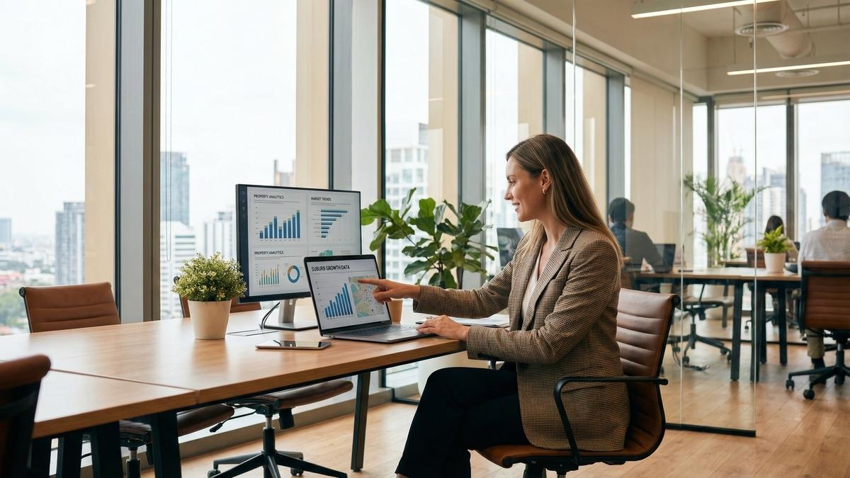 How to Use Buyer Data to Improve Your Listing Strategy