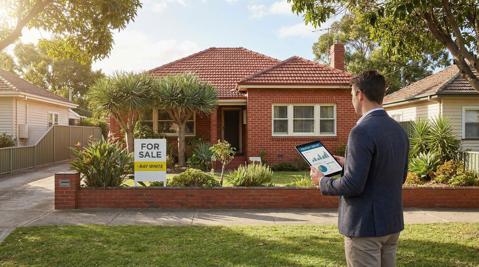 How Savvy Buyers Identify Undervalued Homes.