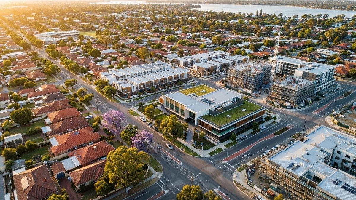 The Impact of Council Planning Changes on Property Values