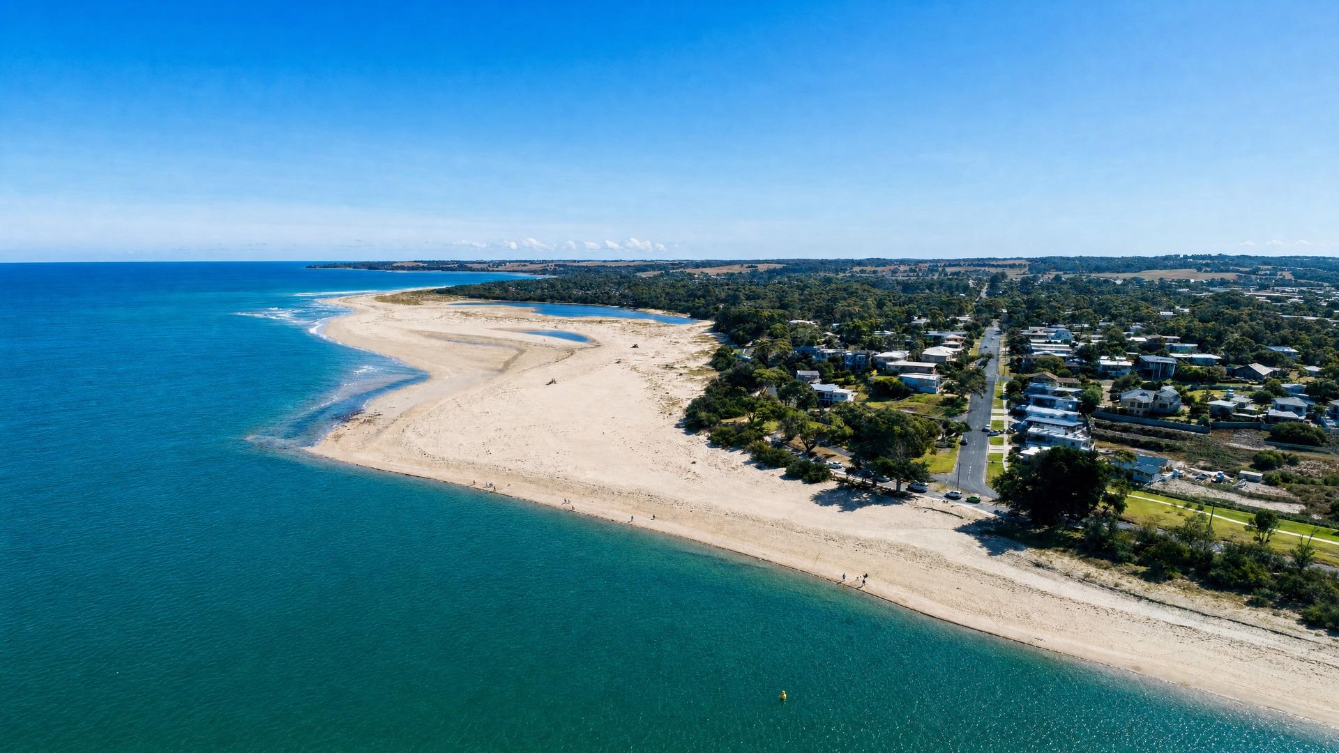Love Livin' in Inverloch VIC 3996