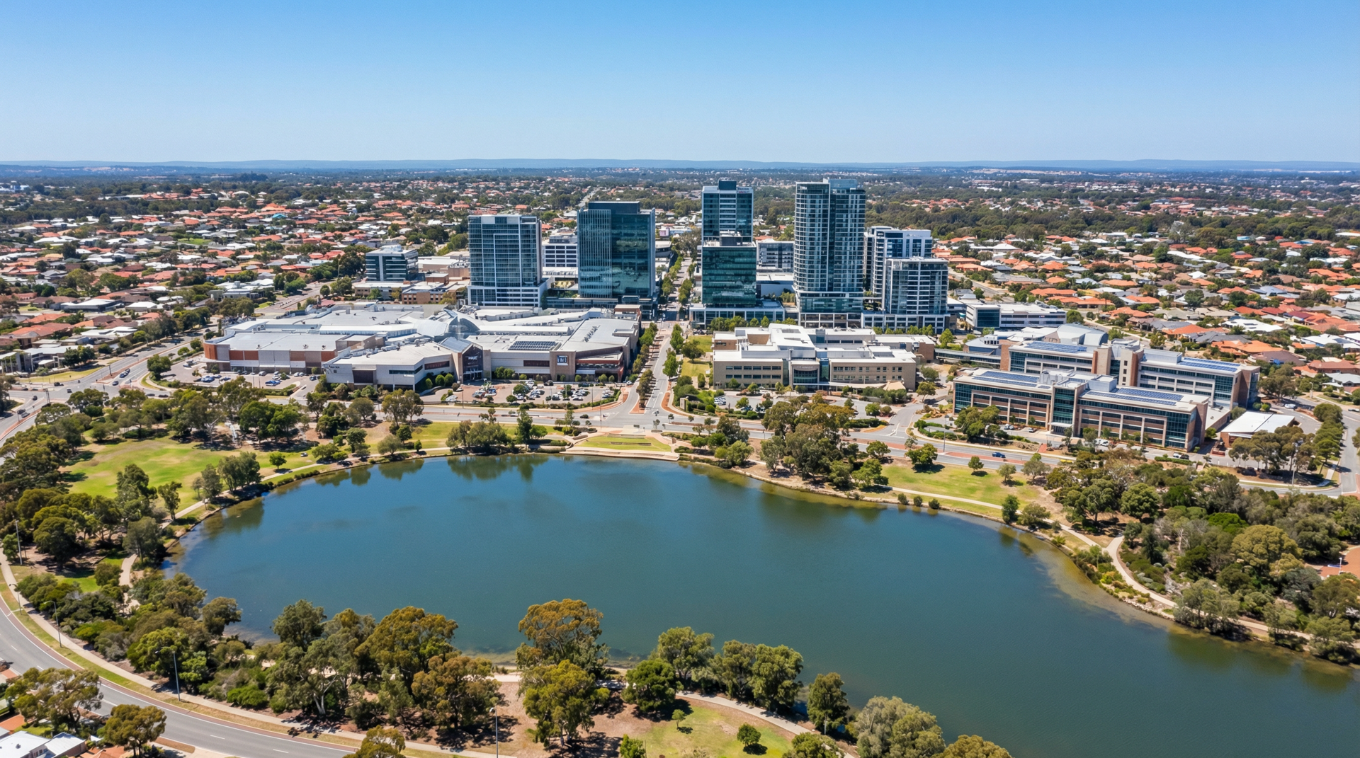 Love Livin' in Joondalup WA 6027: Your Complete Suburb Guide