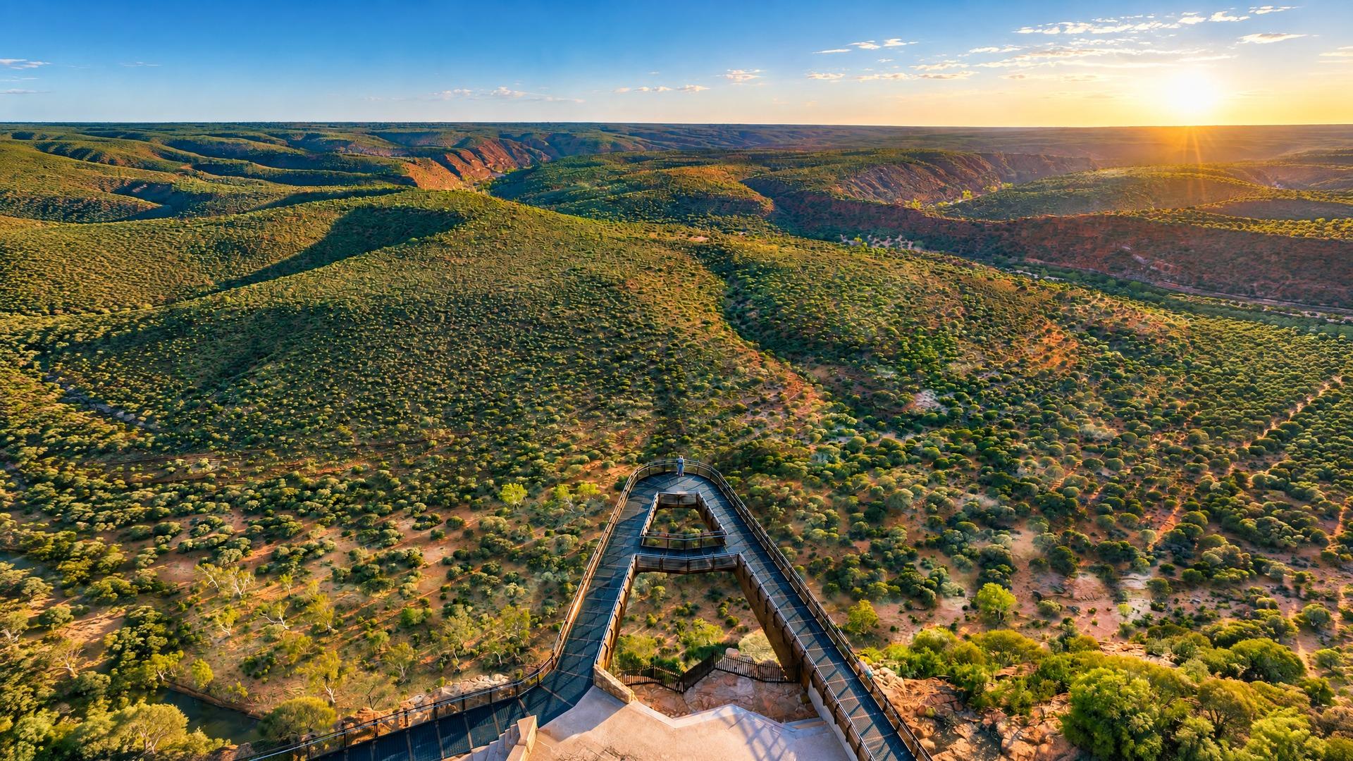 Love Livin' in Kalbarri WA 6536