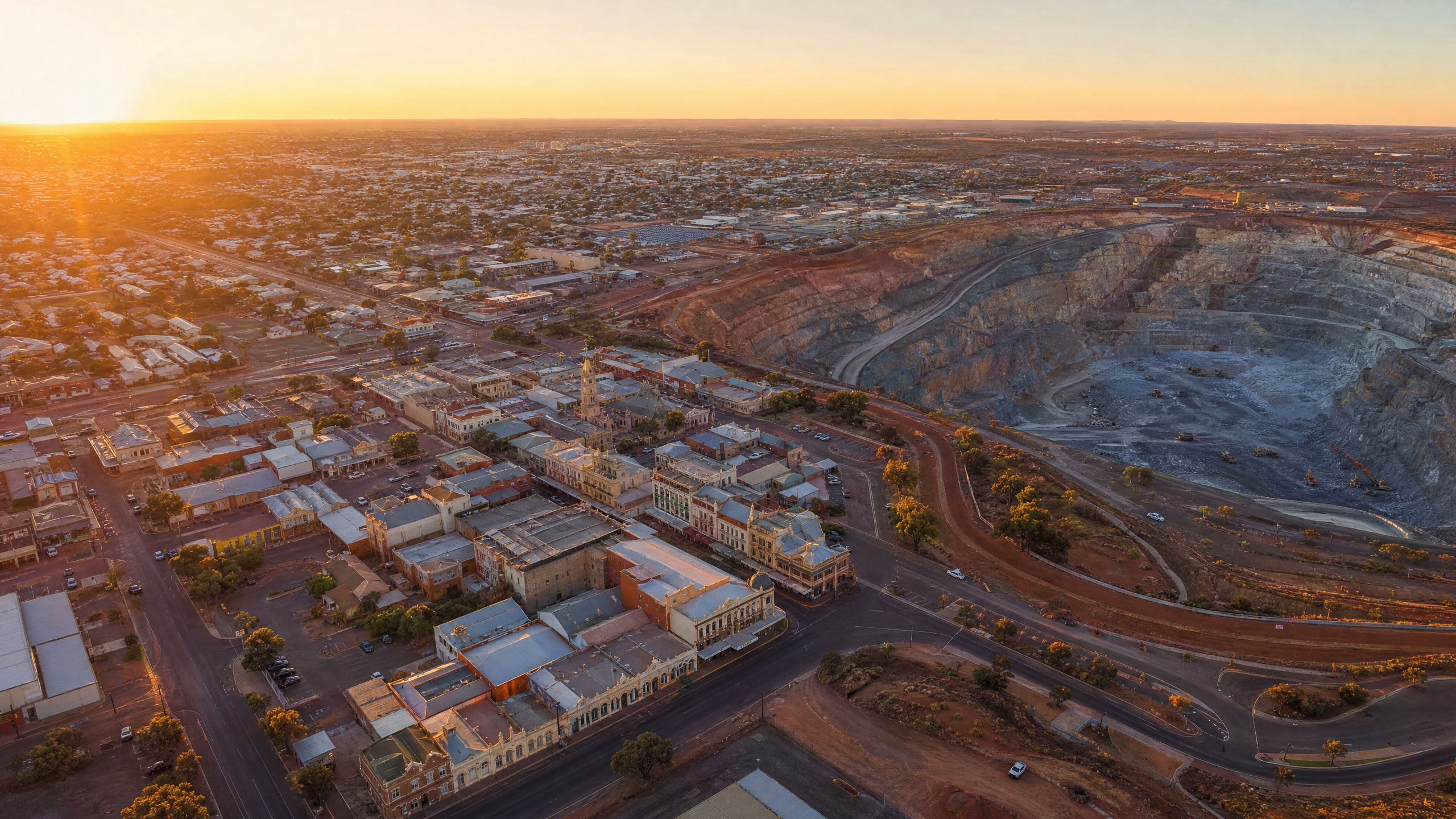 Love Livin' in Kalgoorlie WA 6430: Your Complete Suburb Guide