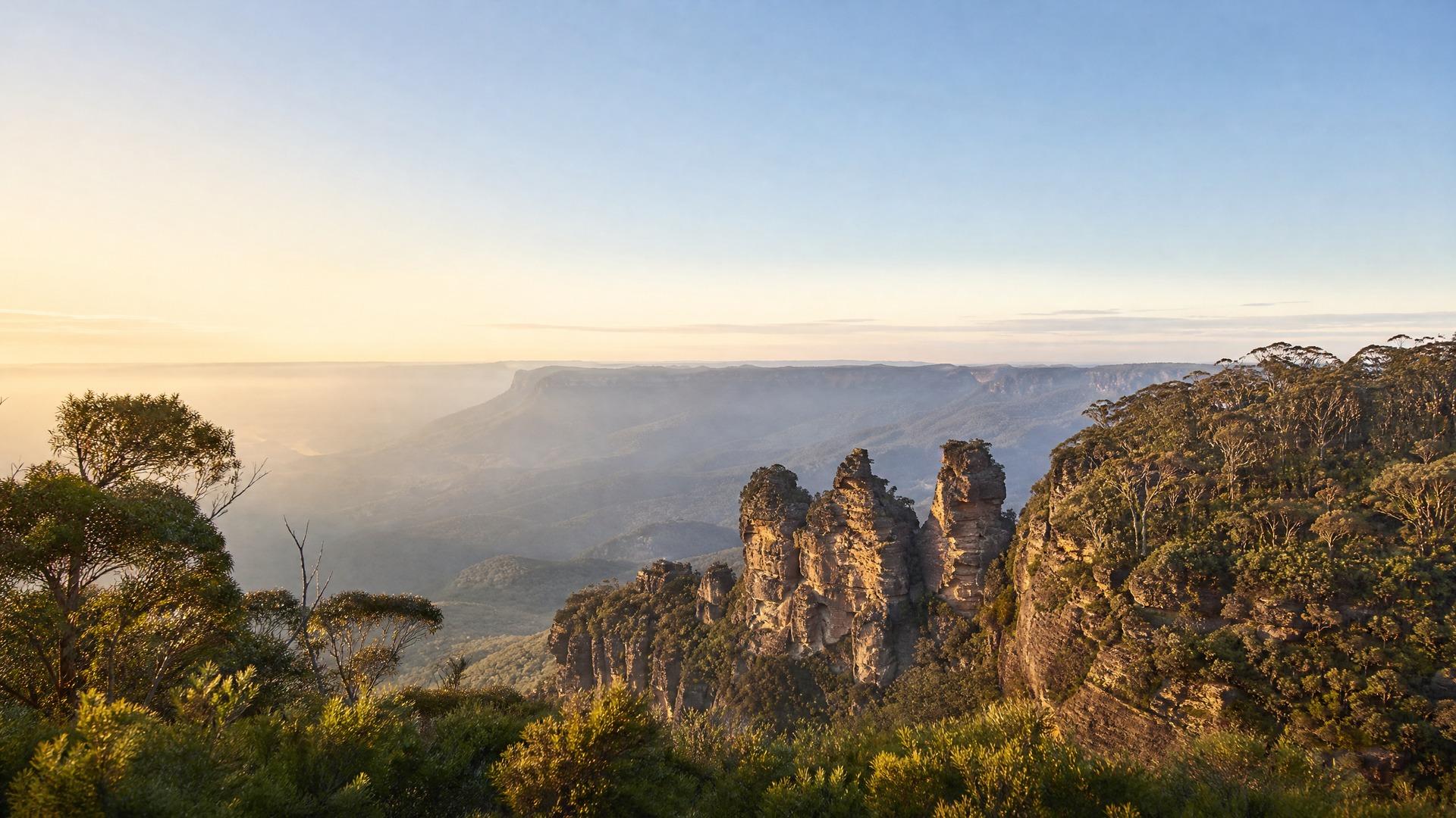 Love Livin' in Katoomba NSW 2780