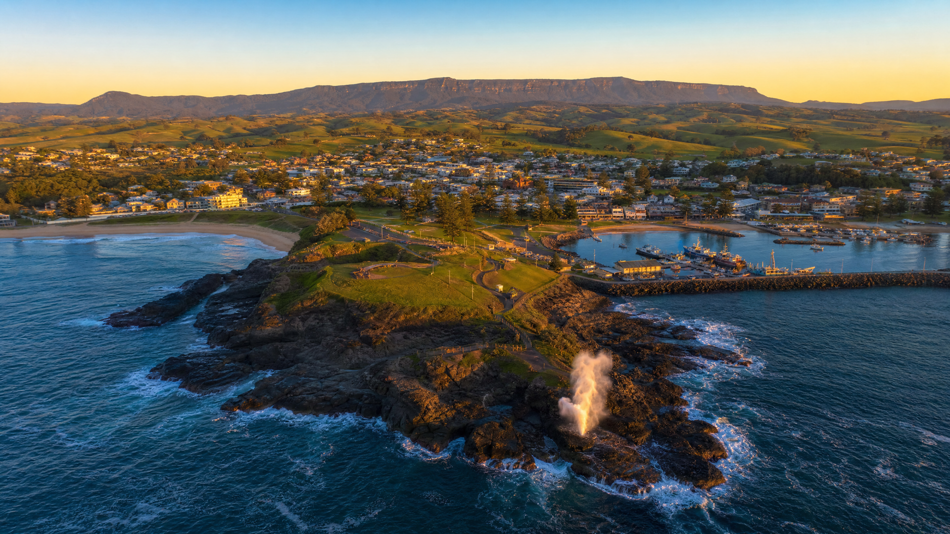 Love Livin' in Kiama NSW 2533: Your Complete Suburb Guide