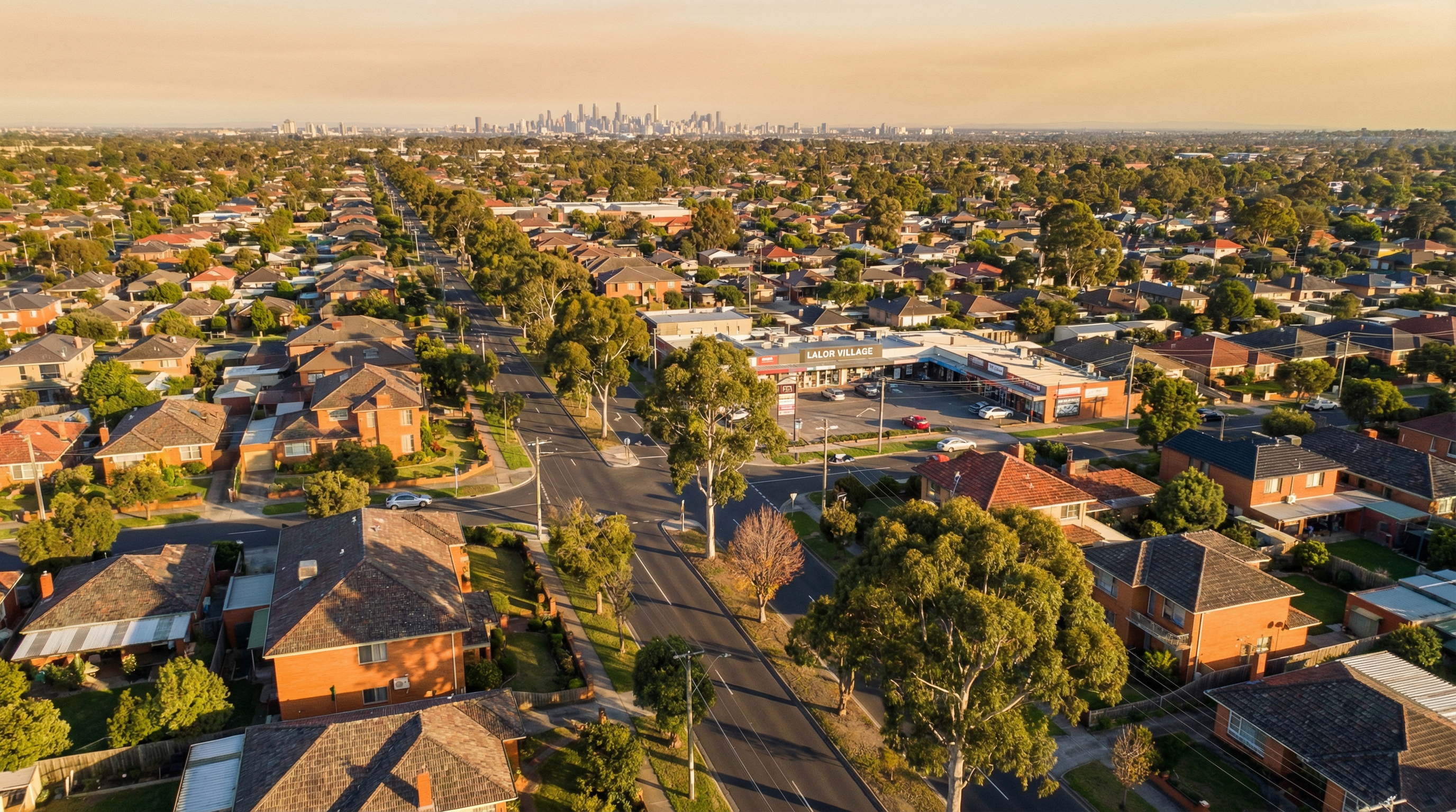 Love Livin' in Lalor VIC 3075: Your Complete Suburb Guide