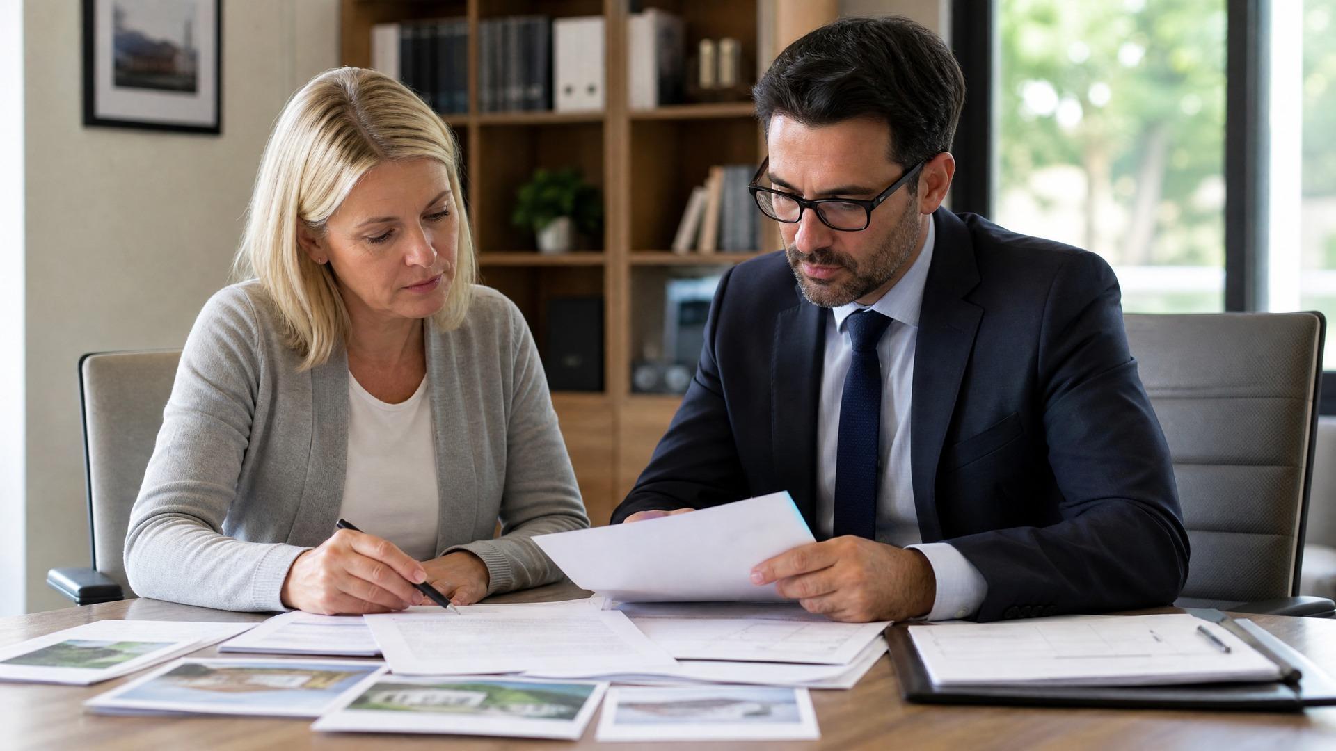 Legal Pitfalls Sellers Often Forget