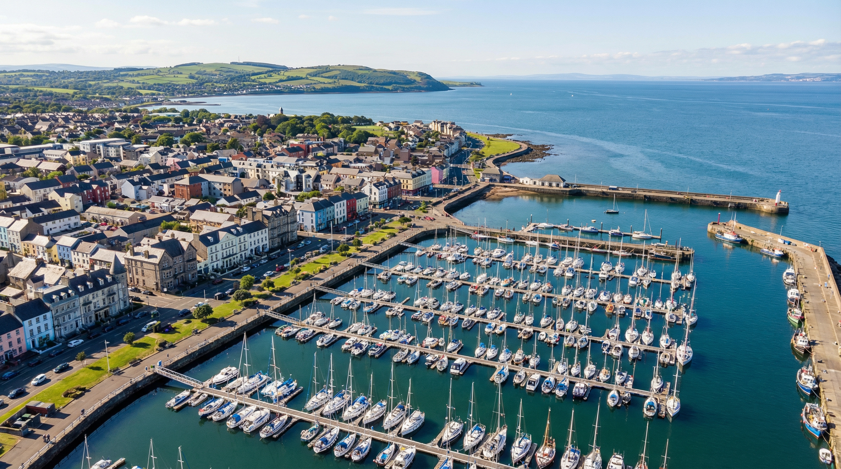 Love Livin' in Bangor: Your Complete City Guide