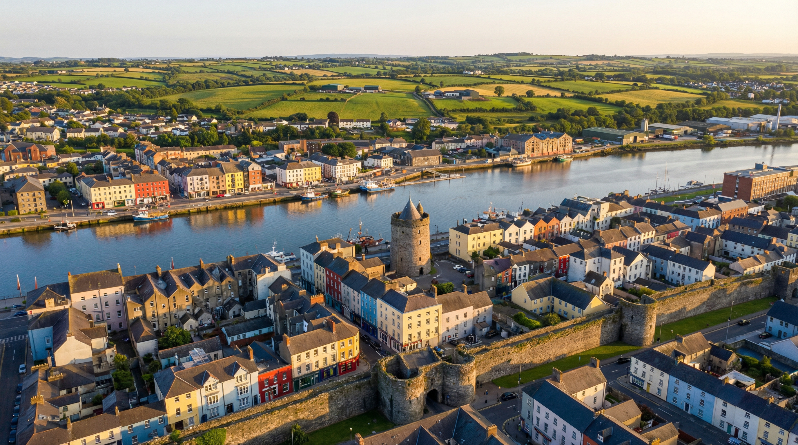 Love Livin' in Waterford: Your Complete City Guide
