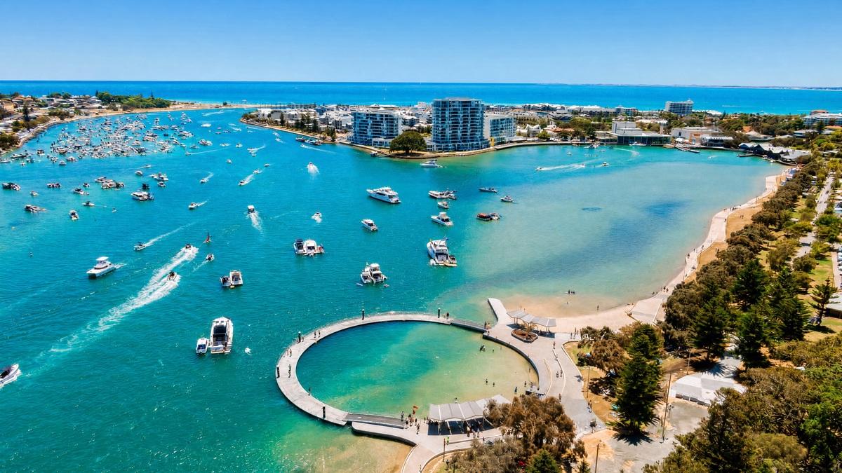 Love Livin' in Mandurah WA 6210: Your Complete Suburb Guide