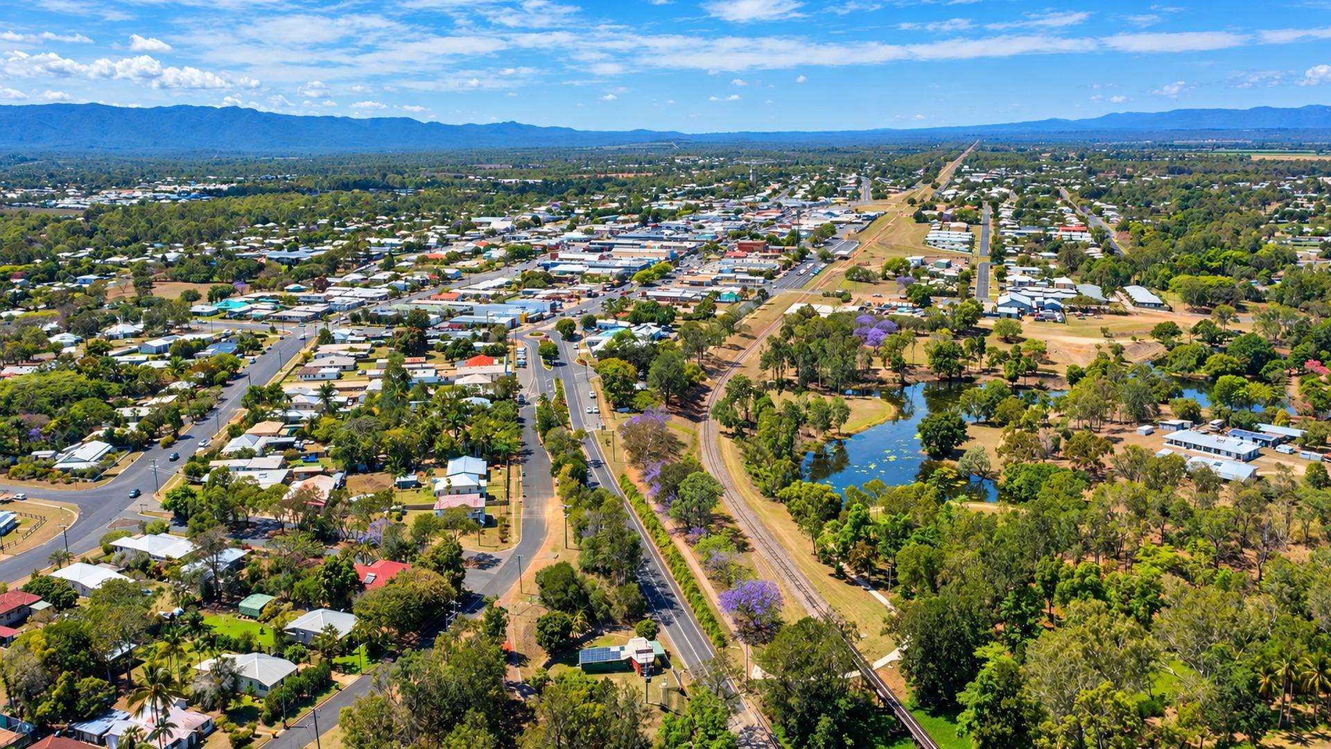 Love Livin’ in Mareeba QLD 4880