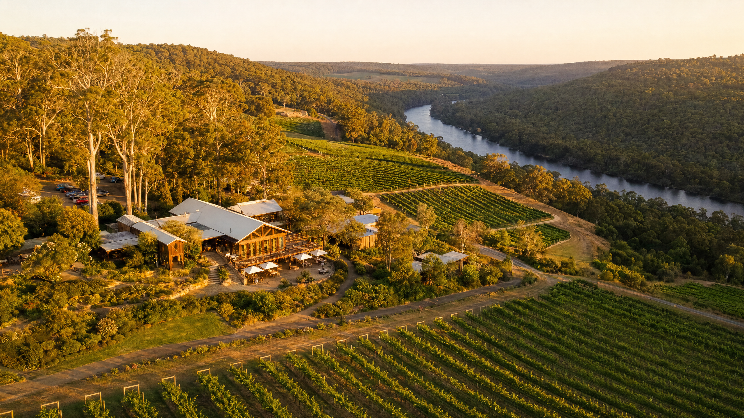 Love Livin' in Margaret River WA 6285: Your Complete Suburb Guide