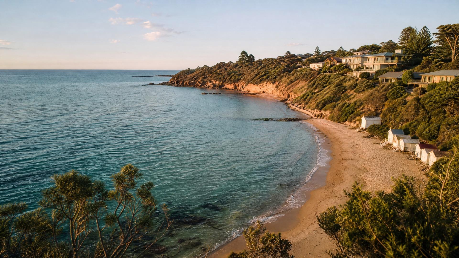 Love Livin' in Mount Eliza VIC 3930