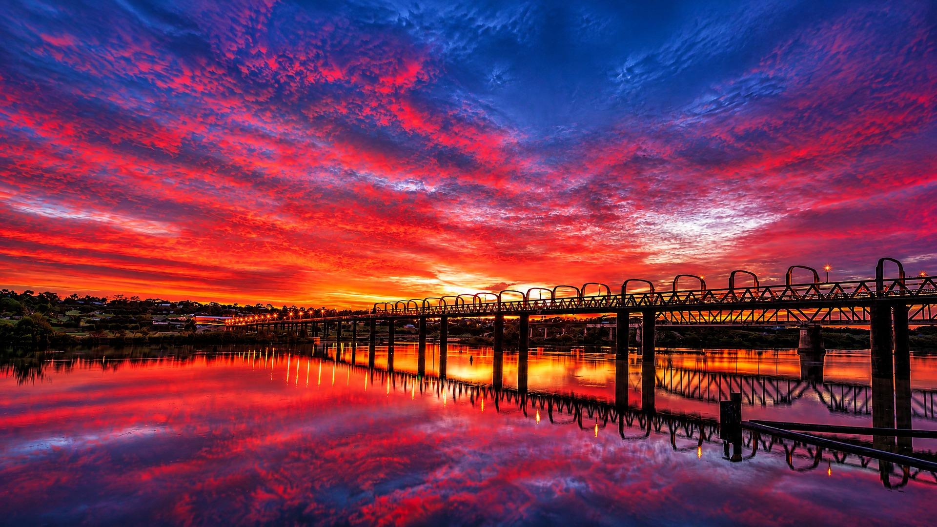 Love Livin' in Murray Bridge SA 5253