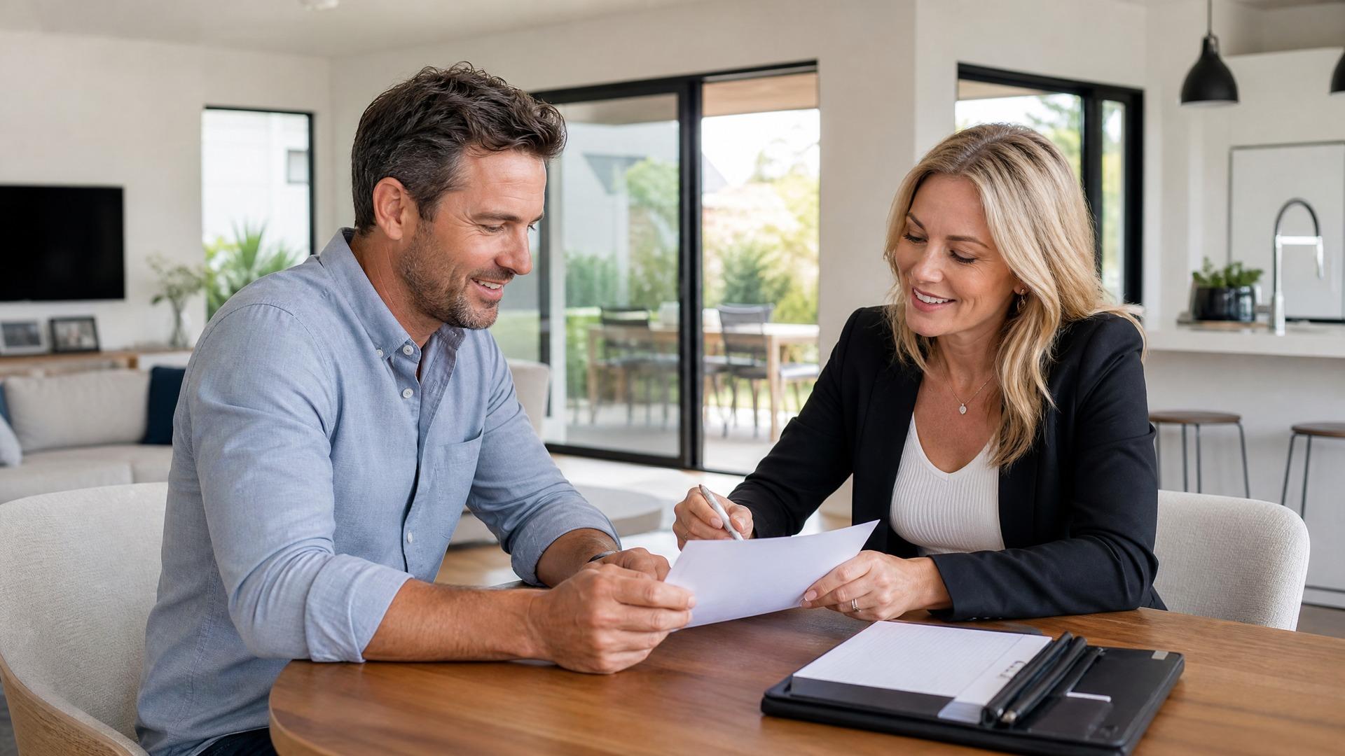 Negotiating Strategies for Sellers (Not Just Agents)