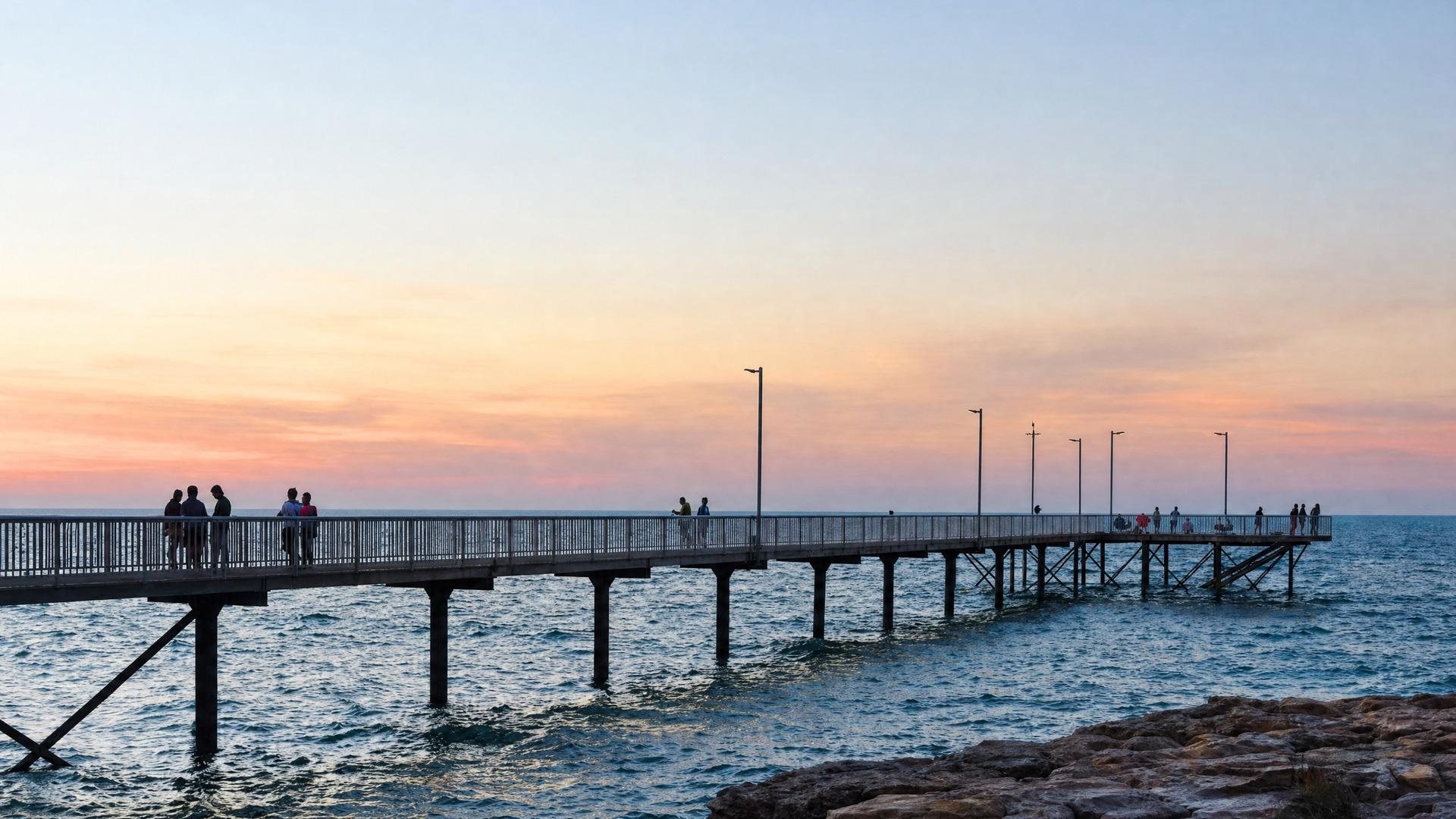 Love Livin' in Nightcliff NT 0810