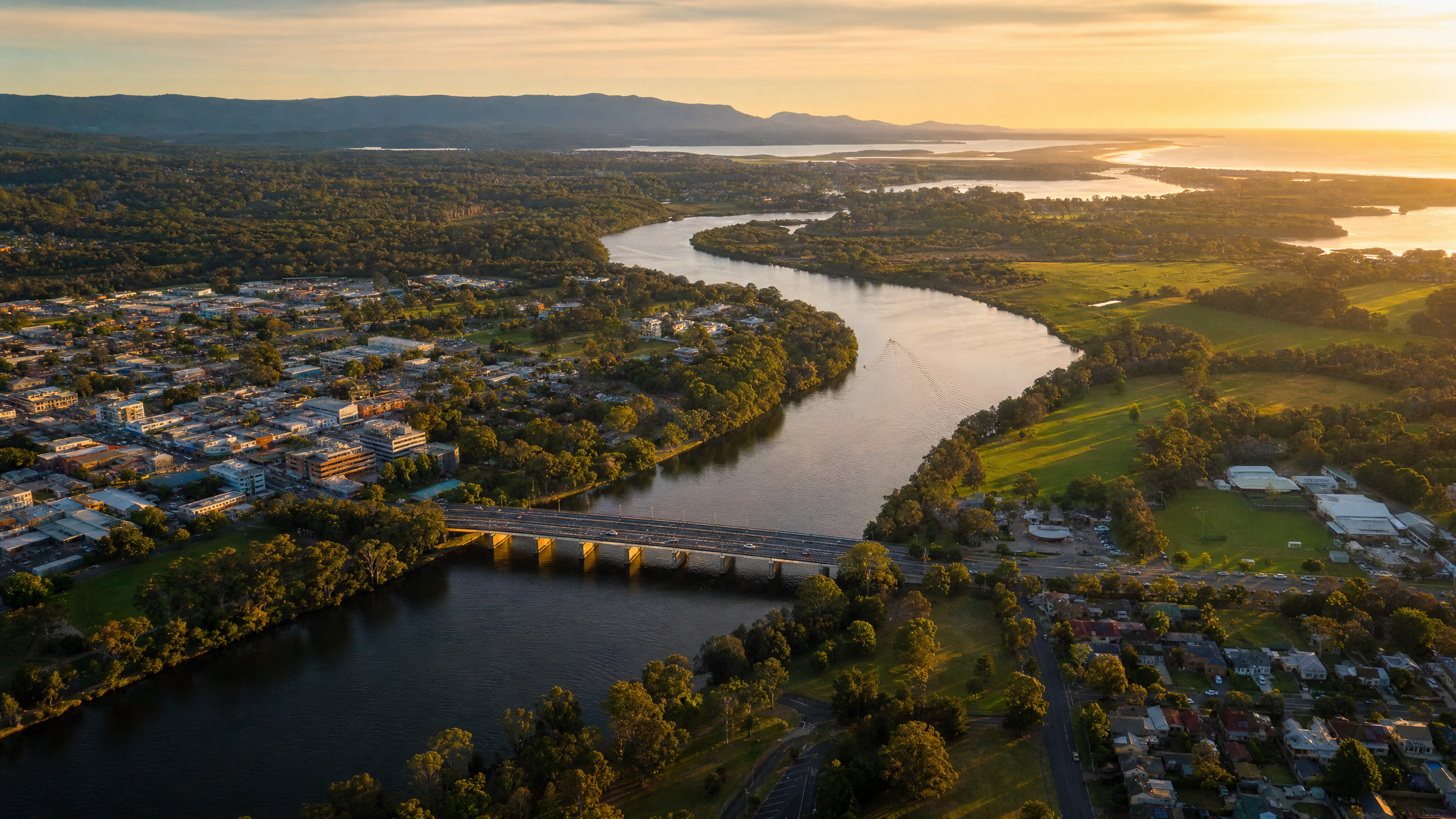 Love Livin' in Nowra NSW 2541: Your Complete Suburb Guide