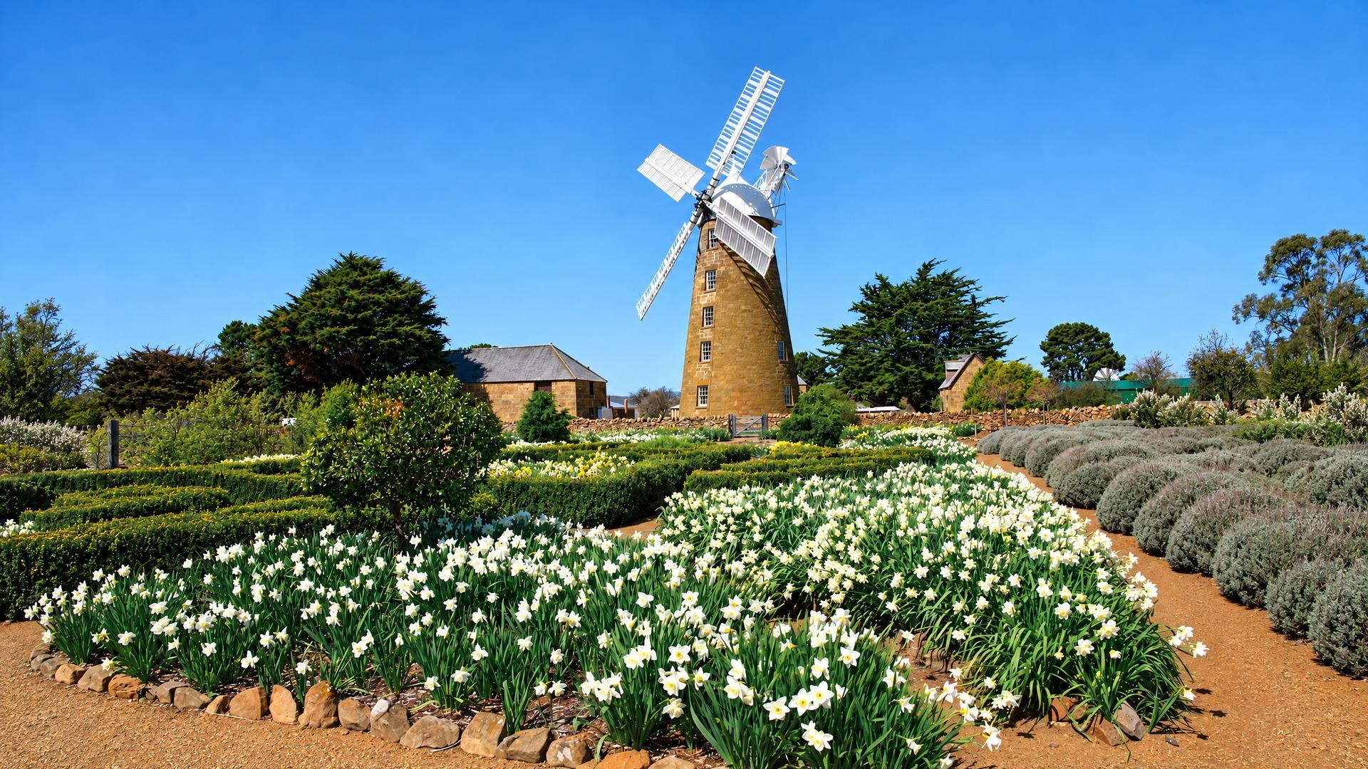 Love Livin’ in Oatlands TAS 7120