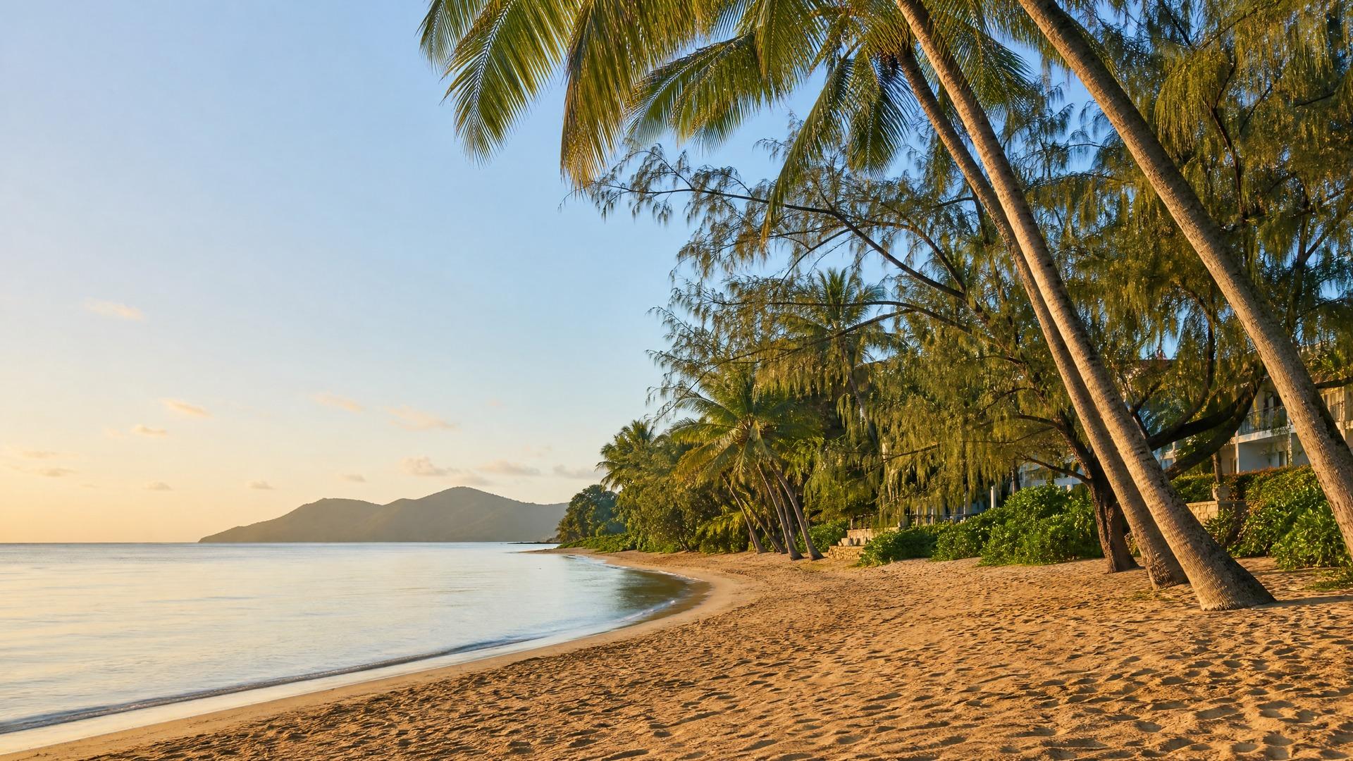 Love Livin' in Palm Cove QLD 4879