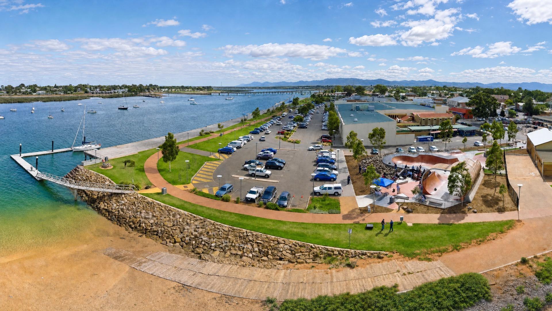 Love Livin' in Port Augusta SA 5700