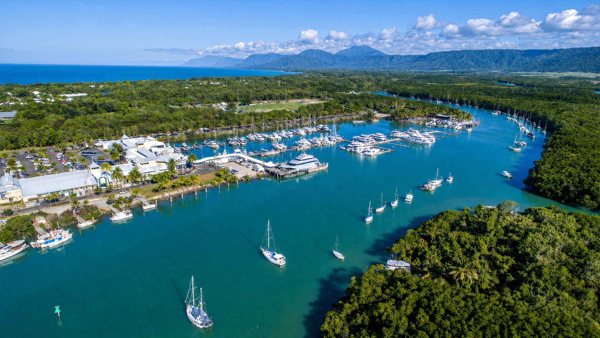 Love Livin' in Port Douglas QLD 4877: Your Complete Suburb Guide
