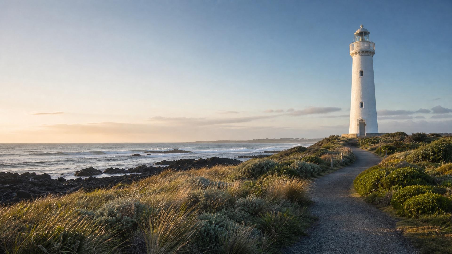 Love Livin' in Port Fairy VIC 3284