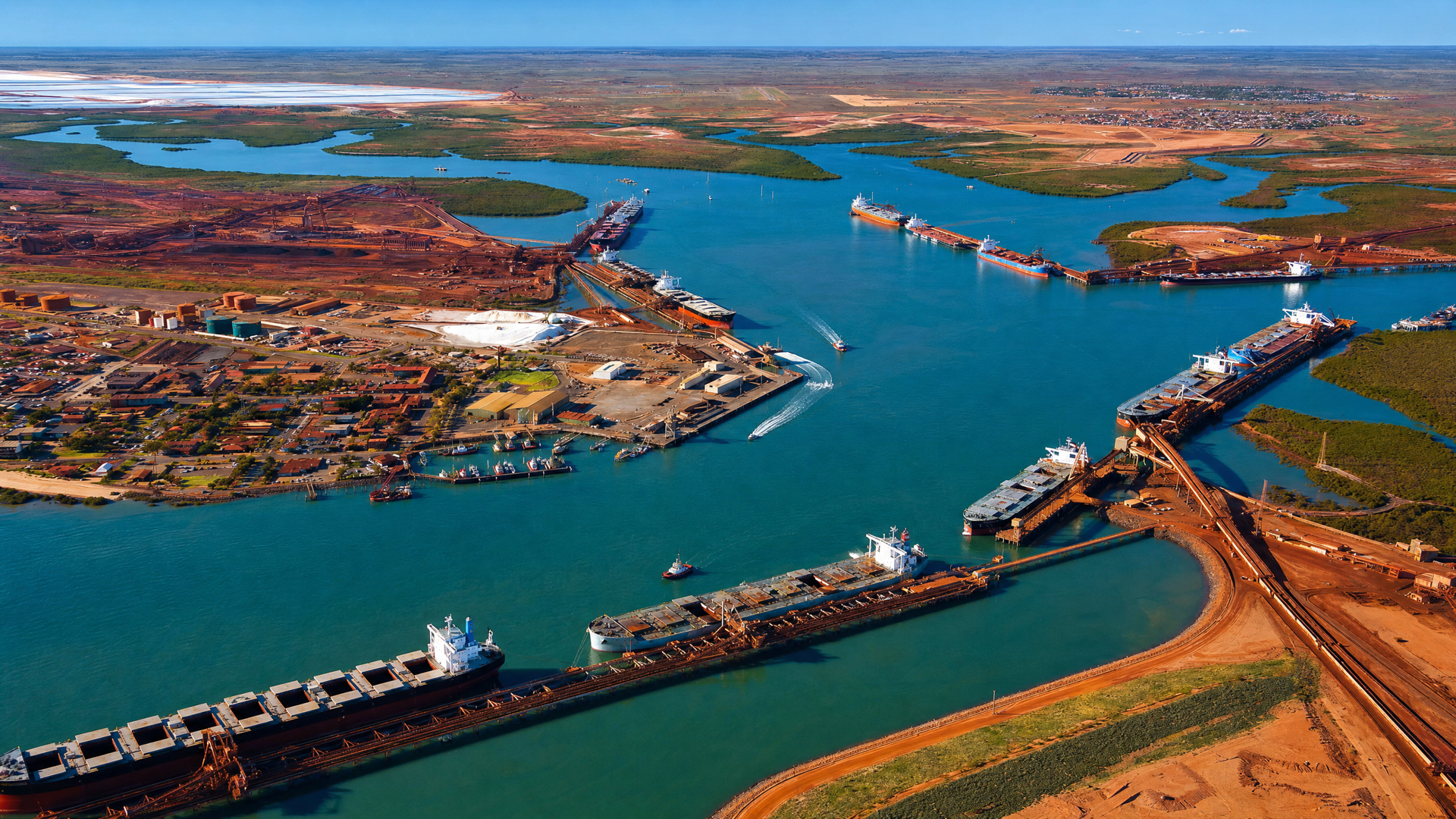 Love Livin' in Port Hedland WA 6721: Your Complete Suburb Guide
