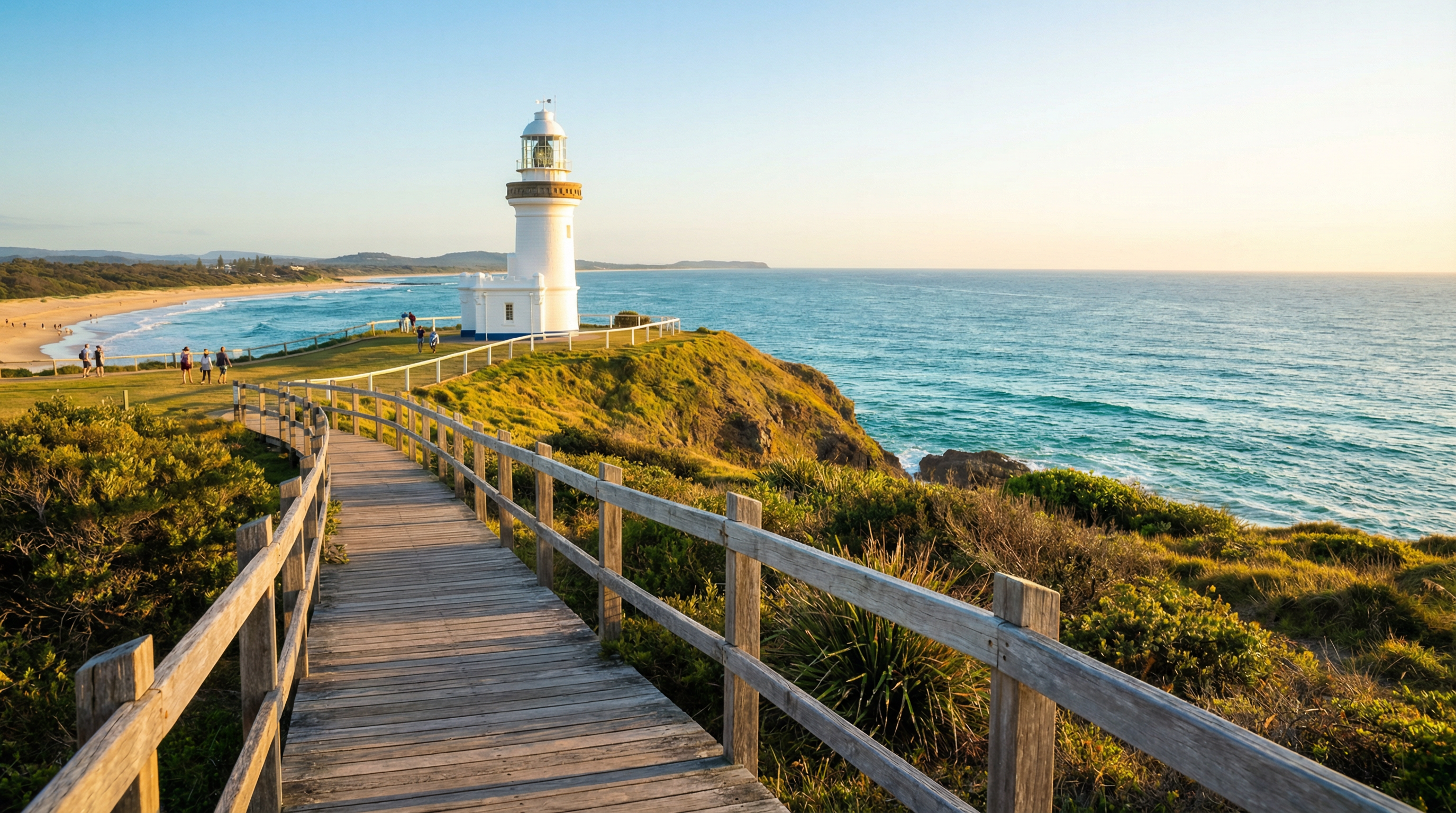 Love Livin' in Port Macquarie NSW 2444: Your Complete Suburb Guide