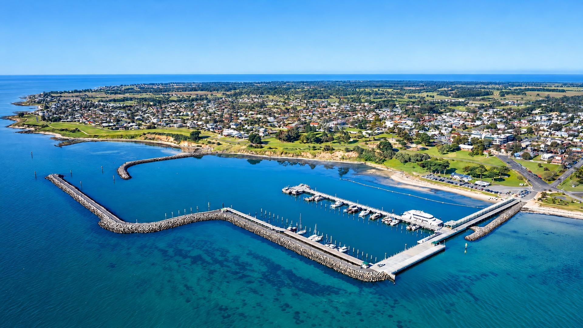 Love Livin’ in Portarlington VIC 3223