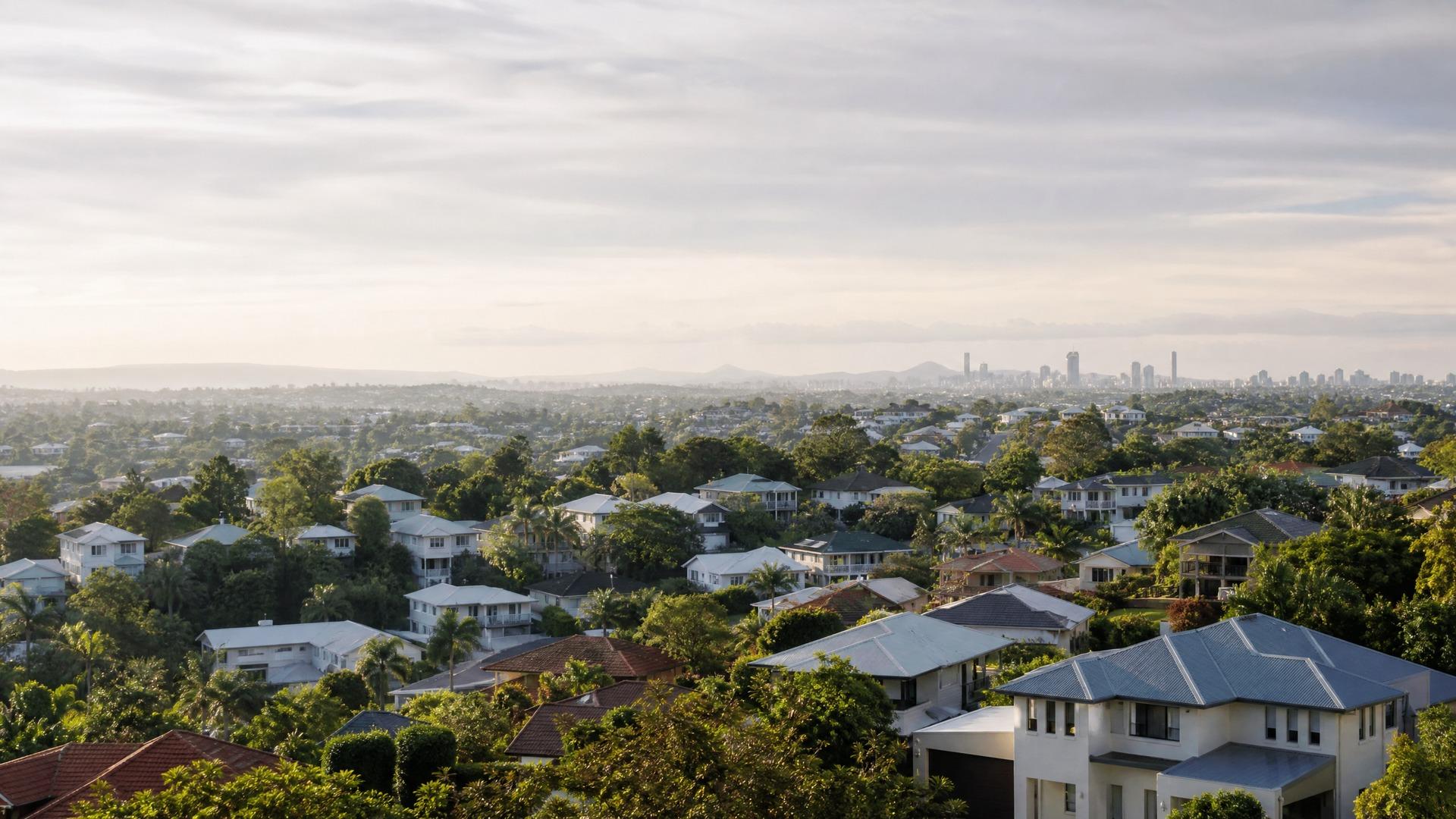 Queensland Property Market Takes a Breath After Years of Rapid Growth
