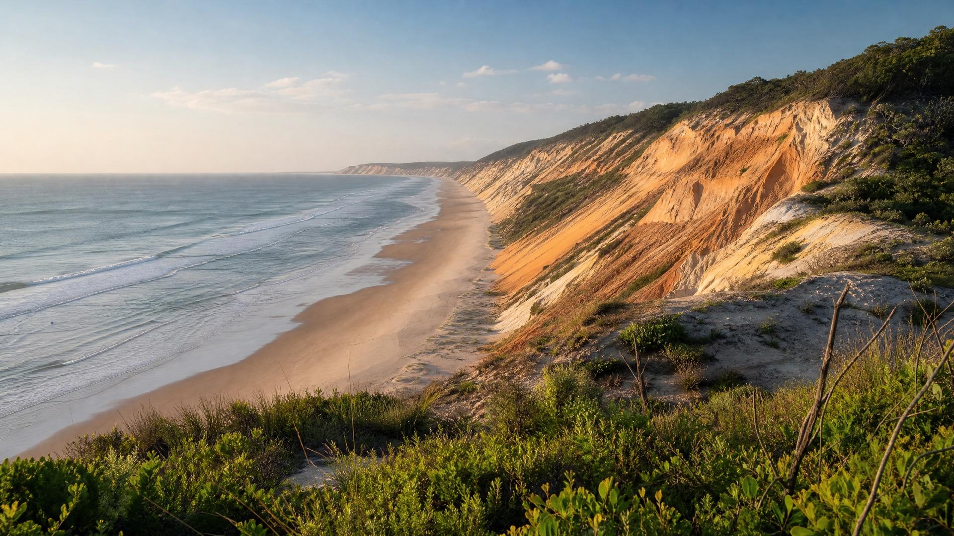 Love Livin' in Rainbow Beach QLD 4581