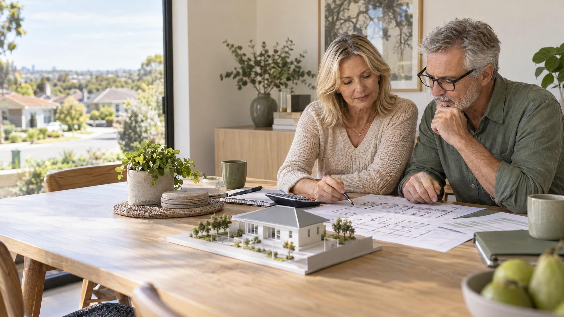 Risks & Rewards of SMSF Property Investing