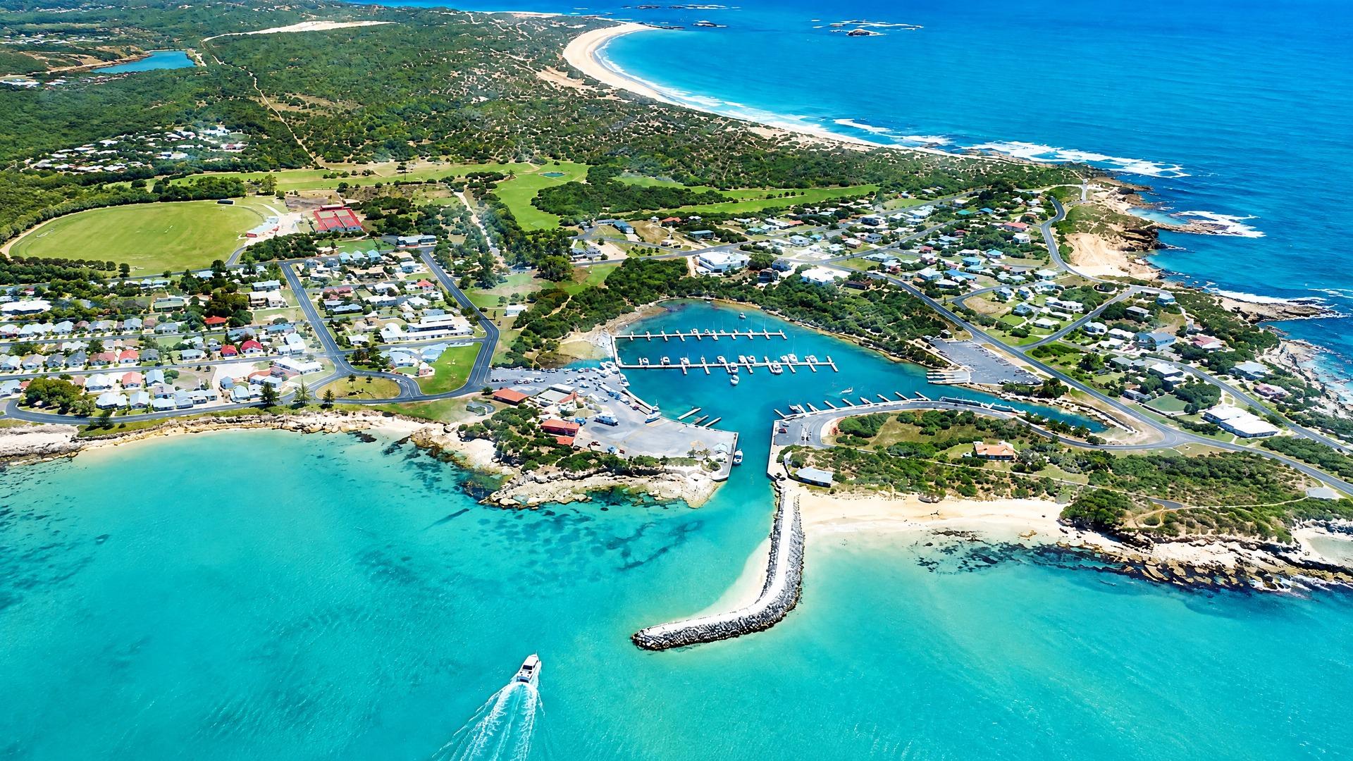 Love Livin' in Robe SA 5276