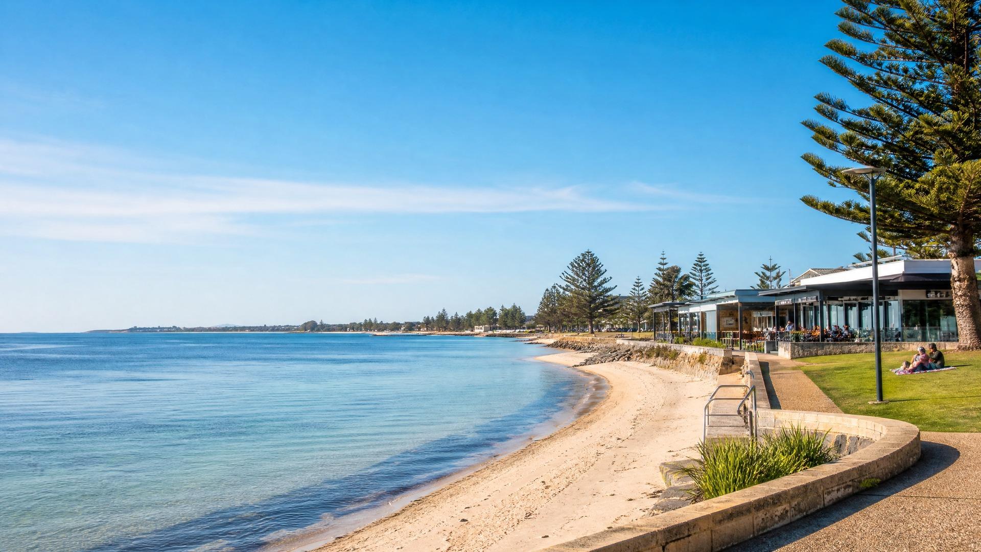 Love Livin' in Rockingham WA 6168