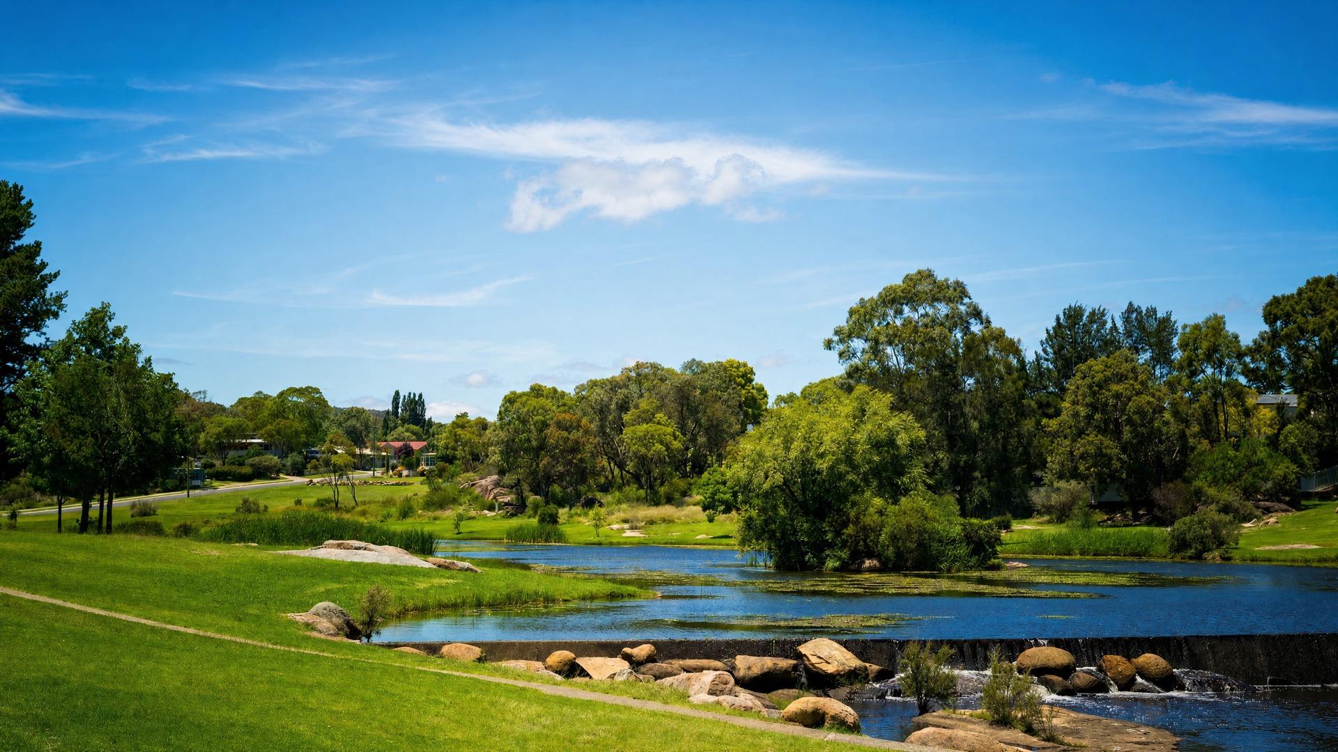 Love Livin' in Stanthorpe QLD 4380