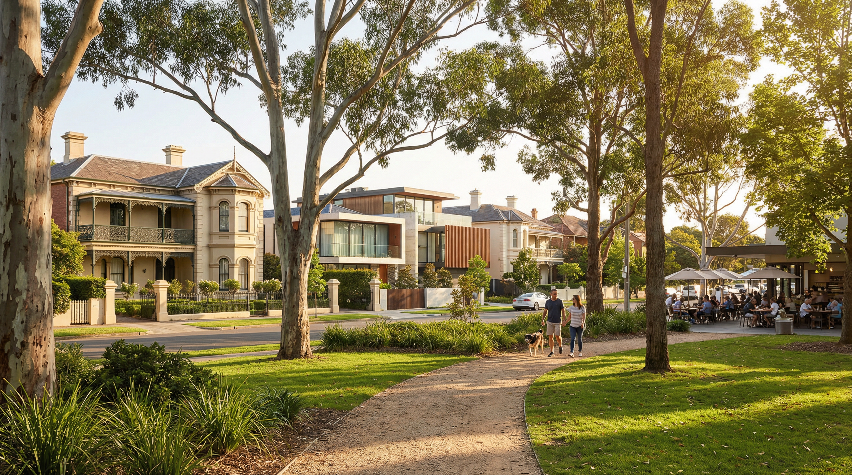 Love Livin' in Strathfield NSW 2135: Your Complete Suburb Guide