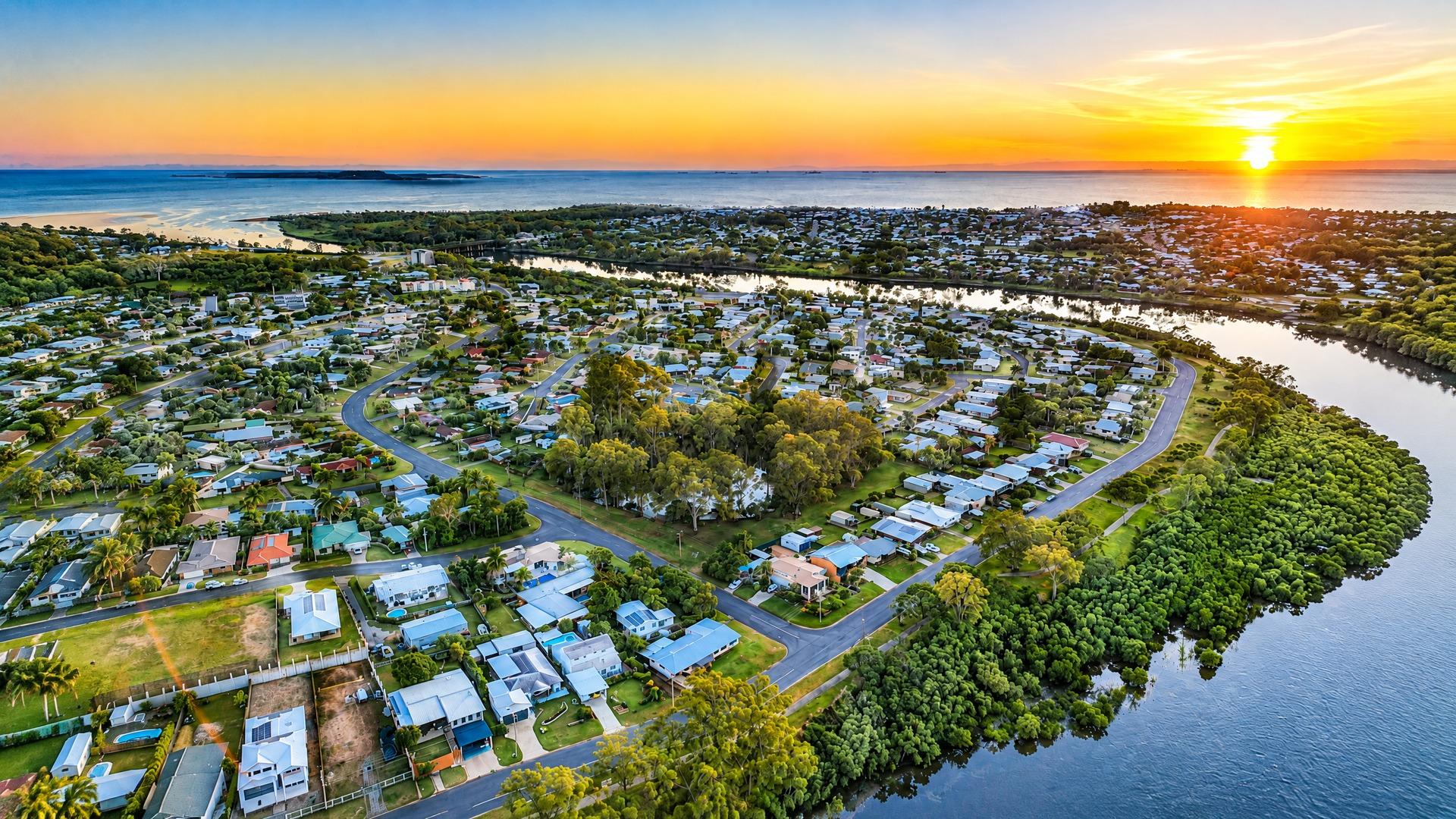 Love Livin' in Tannum Sands QLD 4680