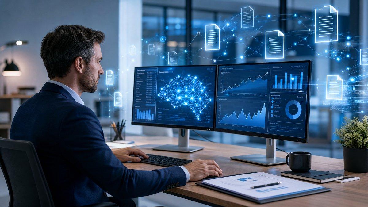 The Evolving Role of AI in Mortgage Assessments